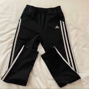 Adidas boys pants
